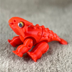 Lil' Dino Pals: Ankylosaurus