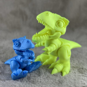 Boon, The Tiny T-Rex XL