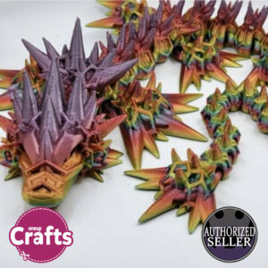 Void Sea Dragon