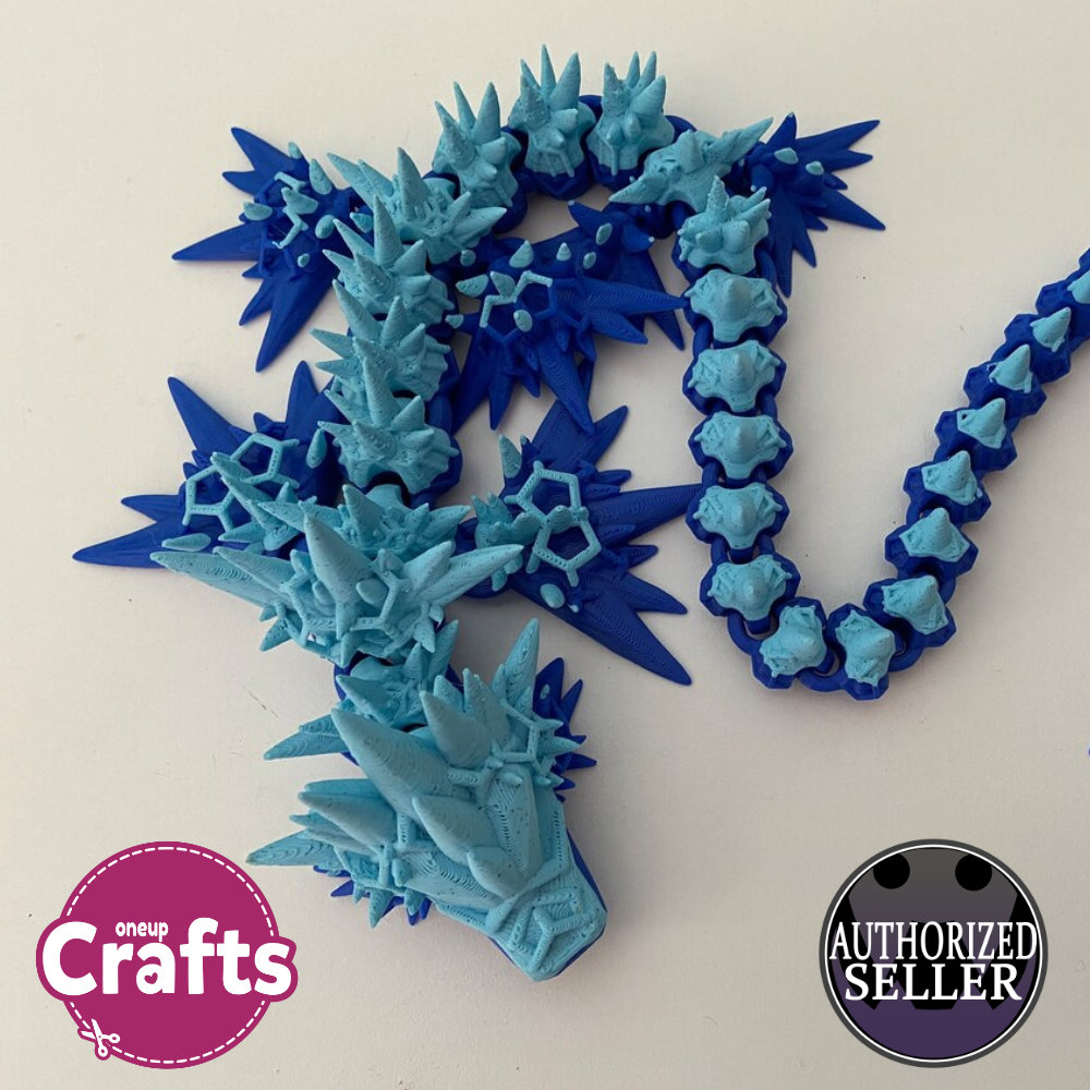 Void Sea Dragon - Image 2