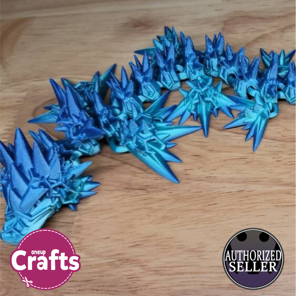 Void Sea Dragon - Image 3