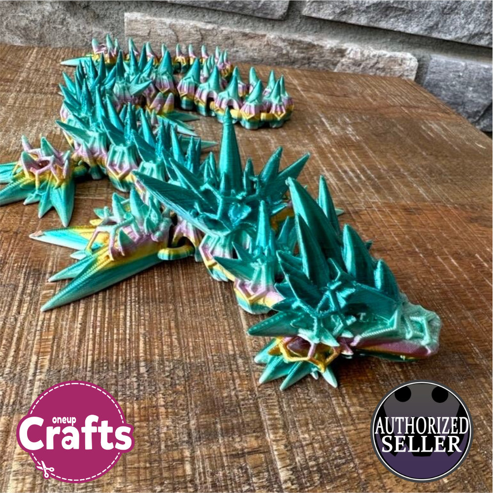 Void Sea Dragon - Image 4